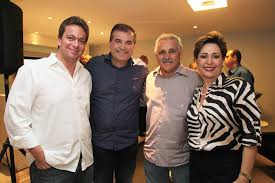  Aragao Neto Ricardo Bezerra Emmanuel Capistrano E Larissa Rolim 3