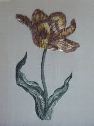 Thread Painting And Silk Shading Embroidery Techniques And Projects Out Of The Cupboard Thread Painting Embroidery Techniques Silk Shades