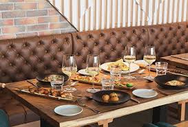 66 reviews of mediterranean tea room i lived in this awesome neighborhood downtown about 5 years ago and would get their take out about two to three times a week. First Look Contemporary Eatery Boho Opens In Dubai Studio City