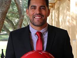 Southeastern names Cesar Rivas-Sandoval as next football coach