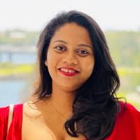 Nilushi Kekirideniya