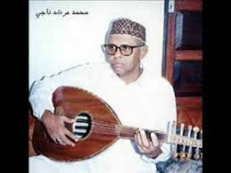 محمد مرشد ناجي أنا من ناظري عليك أغار Great Women Music Instruments Guitar