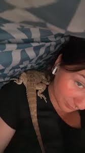 Missing these days! She was