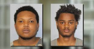 2 men accused of shooting Gainesville 16-year-old boy in the head now face  felony gang charges