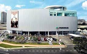 Bernard wang has more than 40 years experience in the field of construction and development, both as a builder and a management consultant. Former Perodua President Datuk Aminar Rashid Salleh Appointed Chairman Of Mbm Resources News And Reviews On Malaysian Cars Motorcycles And Automotive Lifestyle
