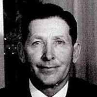 George Christian Jackson (1895–1989)