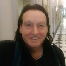 Stream John Leo Horgan (PIANIST) music