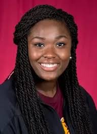 2015-16 Women's Basketball Roster