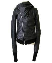 Ekam Leather Jackets By Kanya Miki Leather Jacket Style Jackets Leather Jacket