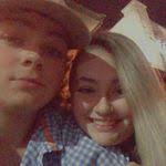 Austin Steffens's Instagram, Twitter & Facebook