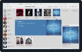 Support for notification window controls Best Windows 10 Music Player Apps For Pcs In 2021 Windows Central