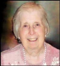 Doris Hager Obituary (1923