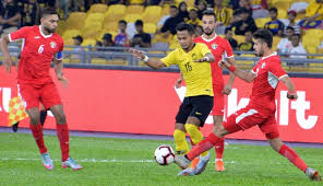 Di laga pertama, merah putih bakal menghadapi musuh bebuyutan malaysia di stadion utama gelora bung karno pada kamis (5/9/2019). Link Live Streaming Kualifikasi Piala Dunia 2022 Indonesia Vs Malaysia Kamis 5 9 2019
