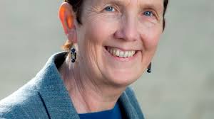 Whitley Bay literature lover honoured by new writers' award