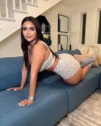 Jessenia Rebecca Hot Shots