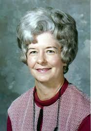 Iona Phillips Obituary