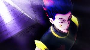 Telah diserialkan di majalah weekly shonen jump sejak 16 maret 1998, meskipun manga telah sering diperpanjang hiatuses sejak tahun 2006. Fond Decran Hisoka New Fond D Ecran Wallpaper