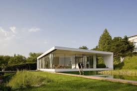 The best small contemporary home plans. Single Storey House Plans Modern House M Architecture House Modern House Plans Single Story Modern House