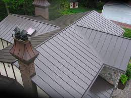 Toitures De Metal Toitures Vaillancourt