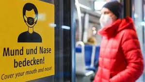 Medizinische masken sollen in öffentlichen verkehrsmitteln und geschäften pflicht werden. Corona Pandemie In Bayern Und Der Region News Ticker Zum Coronavirus Am 19 Februar 2021 Rosenheim