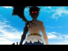 Asta Becoming Demon Black Clover Amv Episode 63 Youtube Black Clover Anime Demon King Anime Black Clover Manga Asta new unbelivable demon form anime:black clover eposide:115 all belongs to viz media. asta becoming demon black clover amv