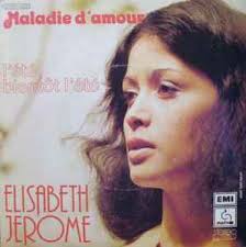 Elisabeth Jerome Discography: Vinyl, CDs, & More