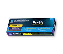 Making it convenient for you to travel. Covid 19 Point Of Care Abbott