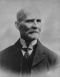 James Delamere Lafferty (1849-1920)