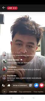 PHOEBUS NAGSALITA NA, WALA NG PSP NEXT YEAR