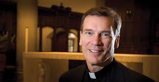 CONFIGUDING MEN TO THE HEADT OF JESUS CHDIST