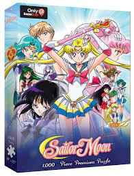 Talk to the sailor and he will take you there. Sailor Moon Pretty Guardian Puzzle Only At Gamestop Gamestop