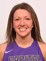 2020-21 Women's Basketball Roster