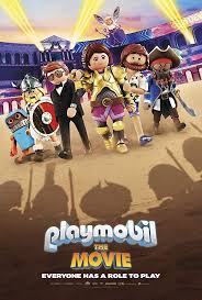 Playmobil The Movie 1 6 Movies 2019 Free Movies Online Movies