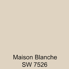 Or mission is to create paint products that are easy to use and of excellent quality while still being affordable. Maison Blanche Coordinating Colors And Color Schemes