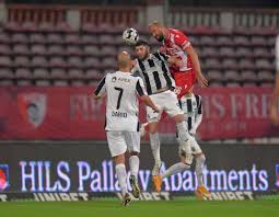 Check how to watch astra giurgiu vs dinamo bucharest live stream. Astra Dinamo 2 0 Cainii RoÈ™ii Infrangere ClarÄƒ La Giurgiu