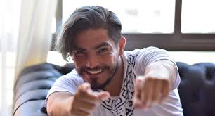 Erick Elera lanza su nuevo single: “Vamos Pa'lante