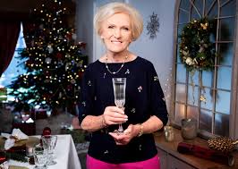· mary berry's rich traditional christmas cake recipe is filled to the brim with fruit, as well as almonds, brandy and treacle. Mary Berry Christmas Recipes For Starters Mains And Desserts That Ll Tantalise Your Taste Buds