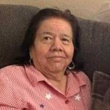 Obituary information for Juana Olvias De Hernandez