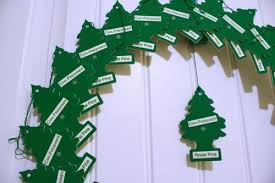 2 x magic tree little trees car air freshener leather boxed. Pine Tree Air Freshener Christmas Wreath Den Riecht Man Vermutlich Noch Zu Ostern Christmas Wreaths Air Freshener Wreaths