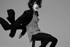 She moved to los angeles in 2010. Laura Pergolizzi Alias Lp Tritt Am Samstag Auf Dem Zmf Auf Freiburg Fudder De