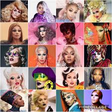 All stars compete for $100,000 and a chance to be inducted into rupaul's drag race hall of fame. You Ve Just Been Hired To Cast 10 Rugirls For Rupaul S Drag Race All Stars Fashion Edition You Re Given A Casting List Of These 20 Queens Cast Your Season Rupaulsdragrace