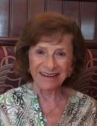 Helen Rotenberg Obituary (2024)