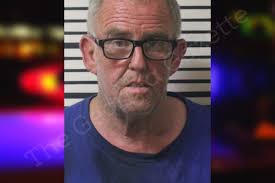 Loren Evans — Toombs County Jail Bookings