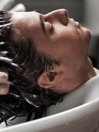 Latest firmware hairstyles for 40 year olds with round face. Perms For Men Are Trending On Tiktok See Videos Allure