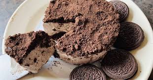 Bake in the preheated oven for 40 to 45 minutes, or until a skewer inserted into centre of cake comes out clean. 755 Easy And Tasty Oreo Cake Recipes By Home Cooks Cookpad