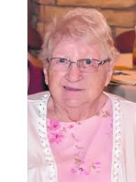 E. Martina Spigler, 84 Obituary