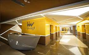 İstanbul aydın üniversitesi florya yerleşkesinde, birbirinden değerli ve alanında uzman tıp fakültesi ve hastane dışında eğitim alırken gidilen başka bir birim bulunuyor mu? Istanbul Aydin Universitesi Vm Medical Park Hastanesi