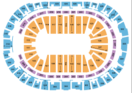 Pnc Arena Tickets With No Fees At Ticket Club