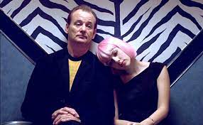 Lost in translation offers an experience in the exercise of empathy. Die Welt Der Drehorte Lost In Translation