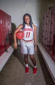 Malika Crawford's Women's Basketball Recruiting Profile